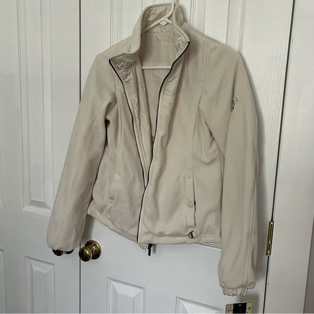 Reversible Jacket NWT